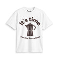 Unisex Max Heavyweight Short Sleeve