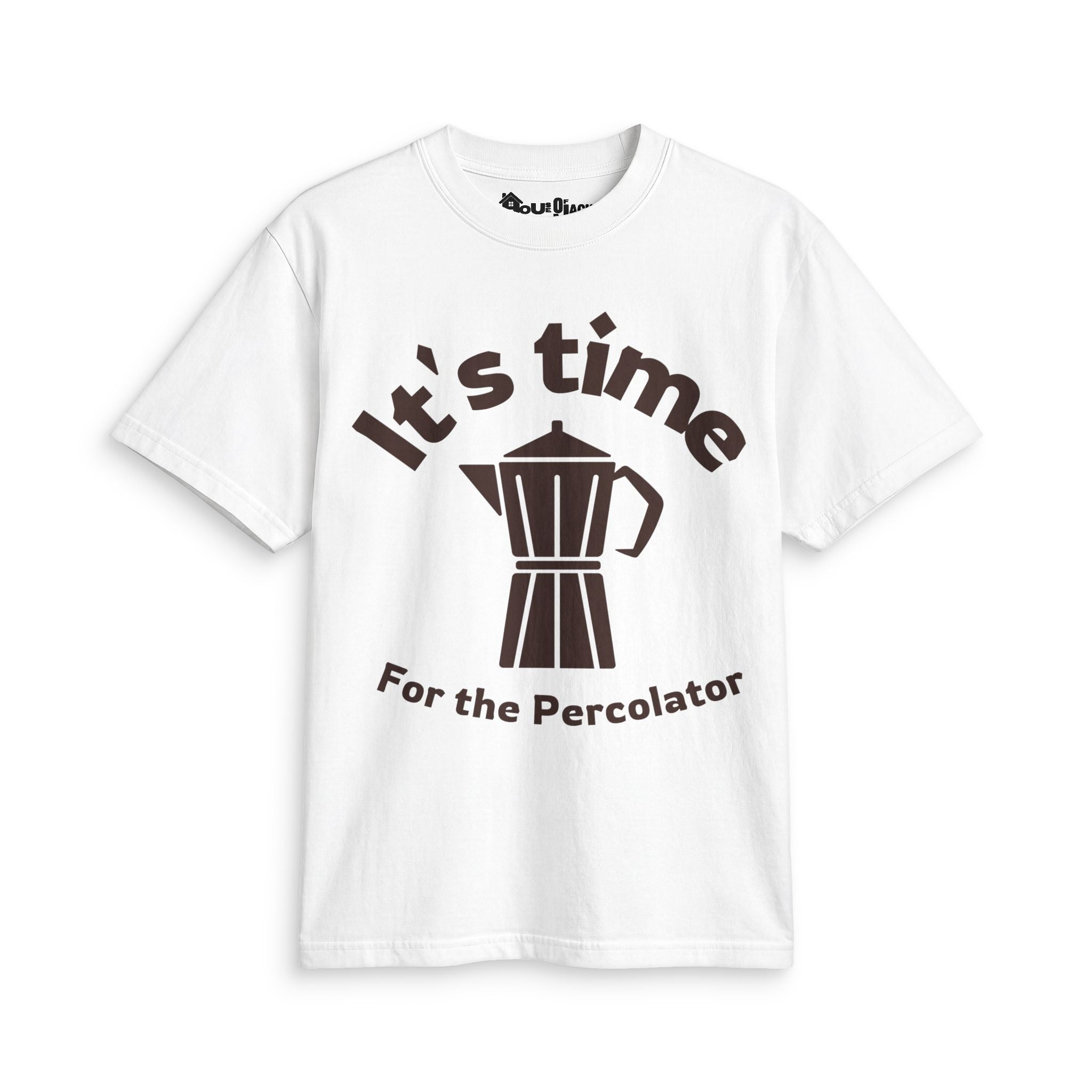 Unisex Max Heavyweight Short Sleeve