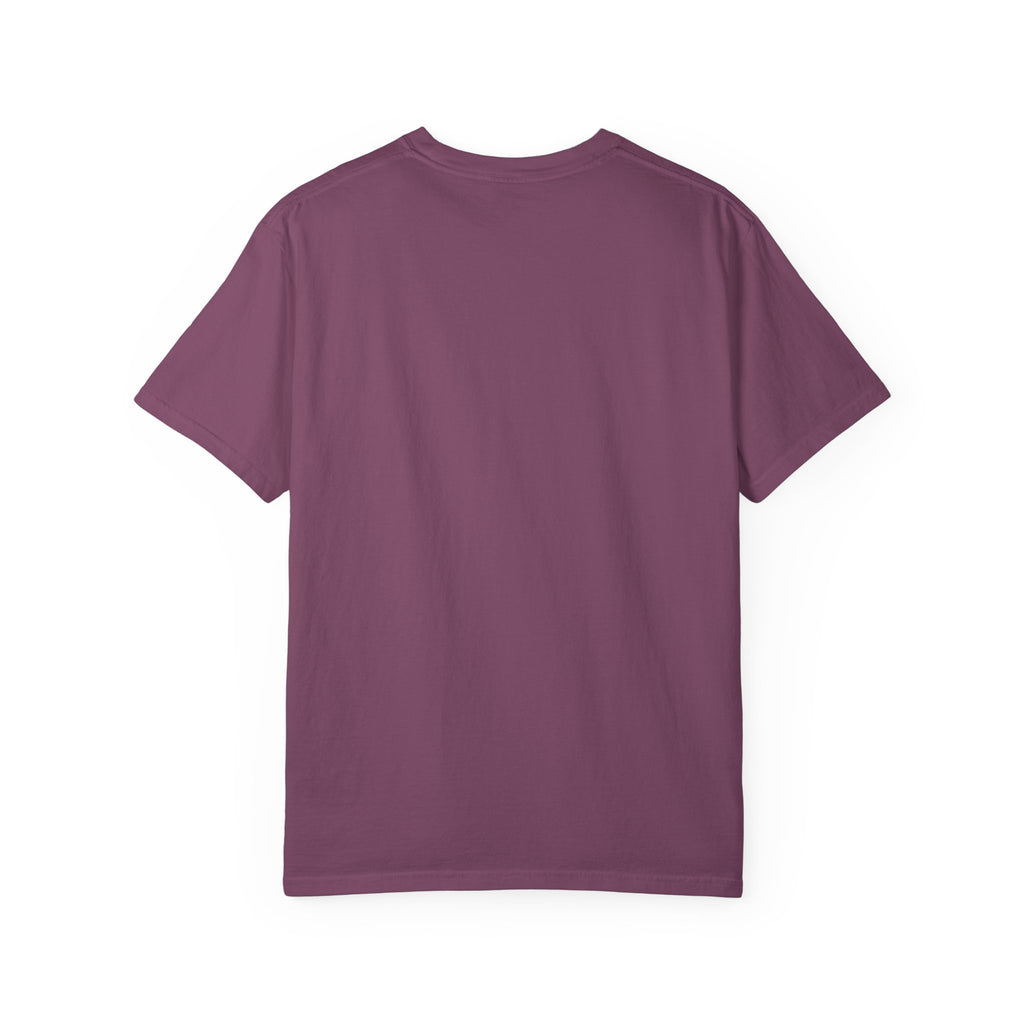 House Music T-Shirt — Home Is Where The Heart Is DJ Tee