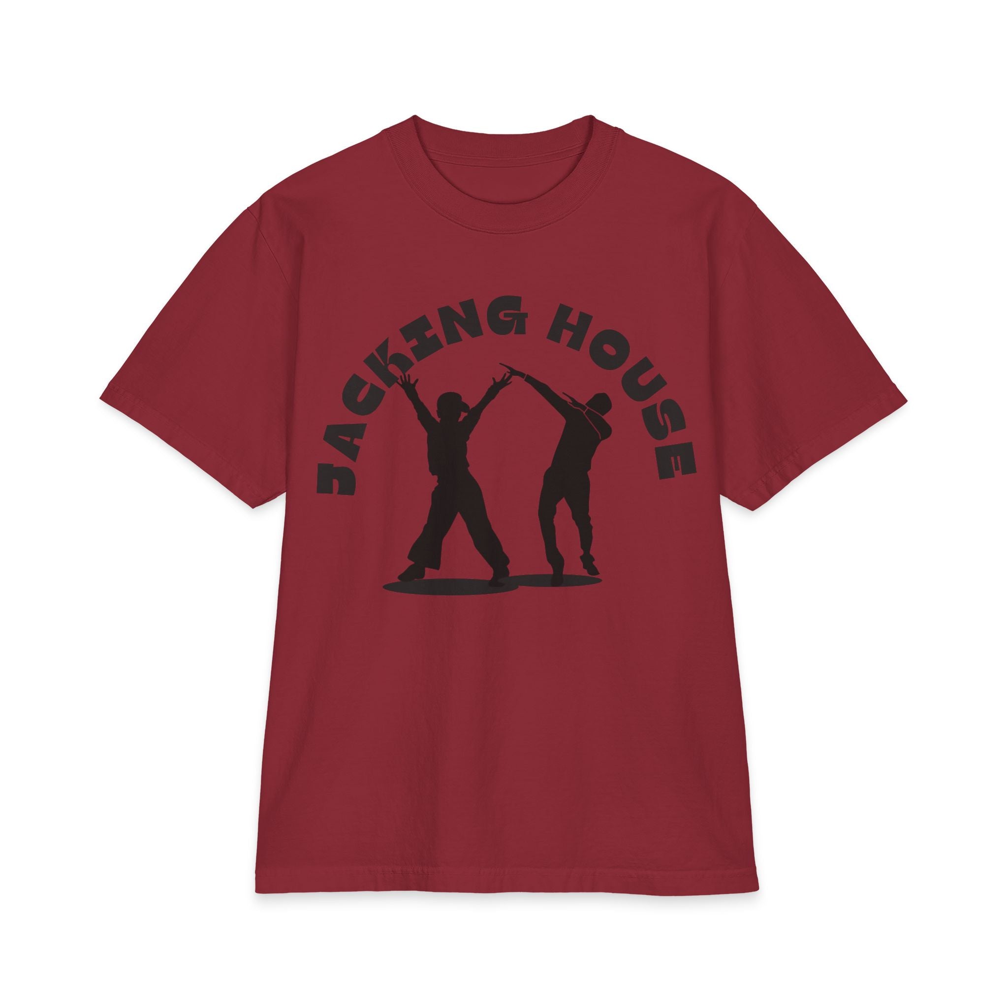 Jackin HouseShort Sleeve