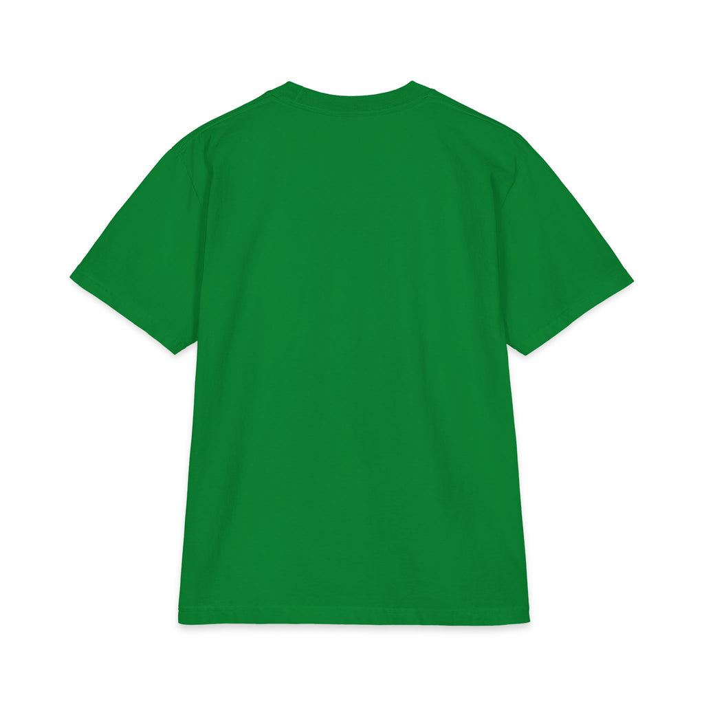For the Residents Short Sleeve