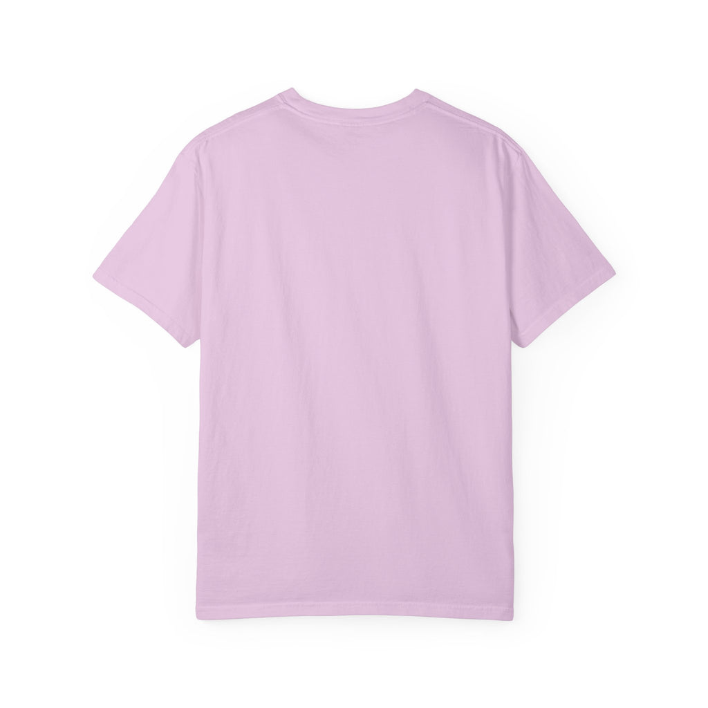 House Music T-Shirt — Home Is Where The Heart Is DJ Tee