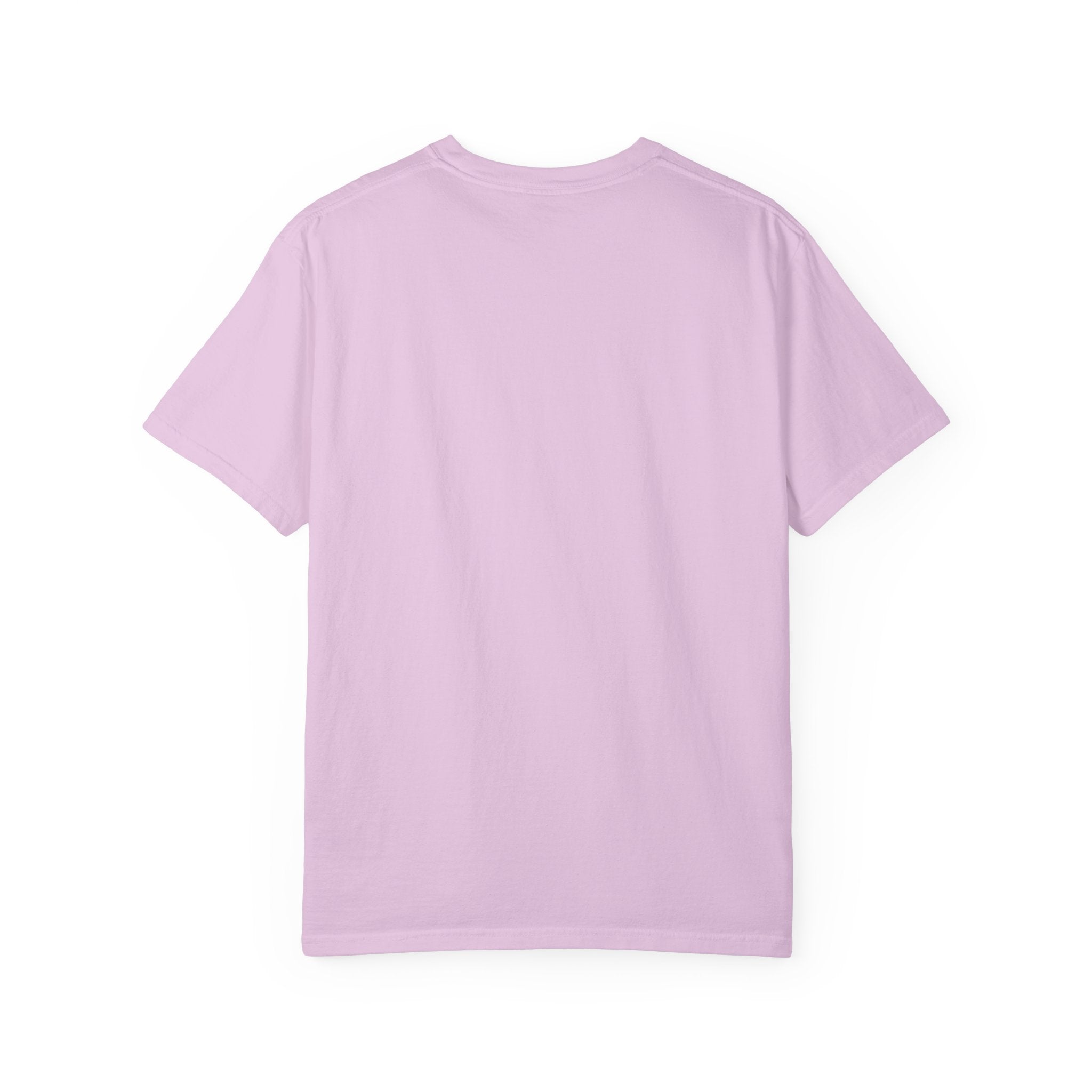 House Music T-Shirt — Home Is Where The Heart Is DJ Tee