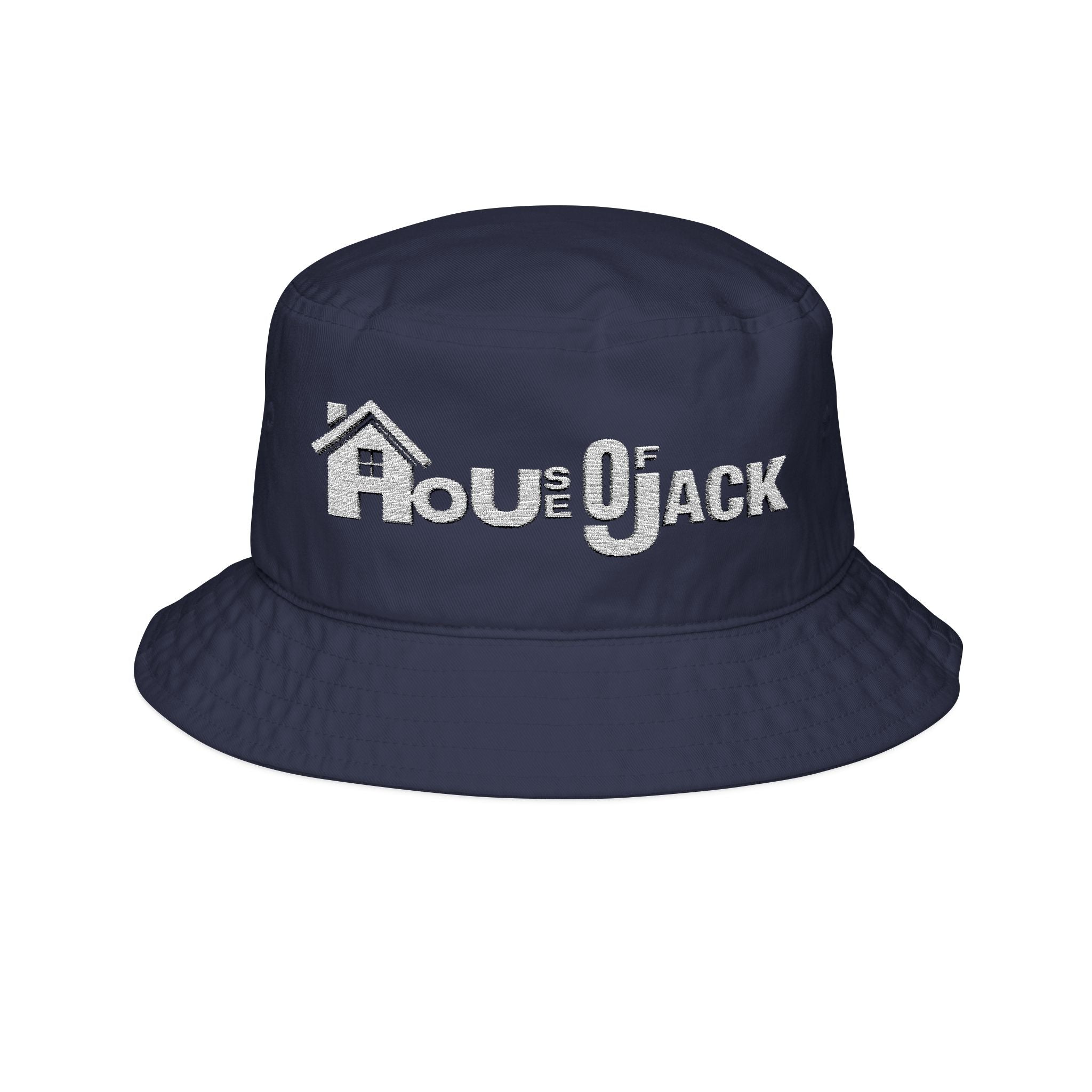 Bucket Hat (Embroidery)