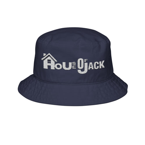 Bucket Hat (Embroidery)