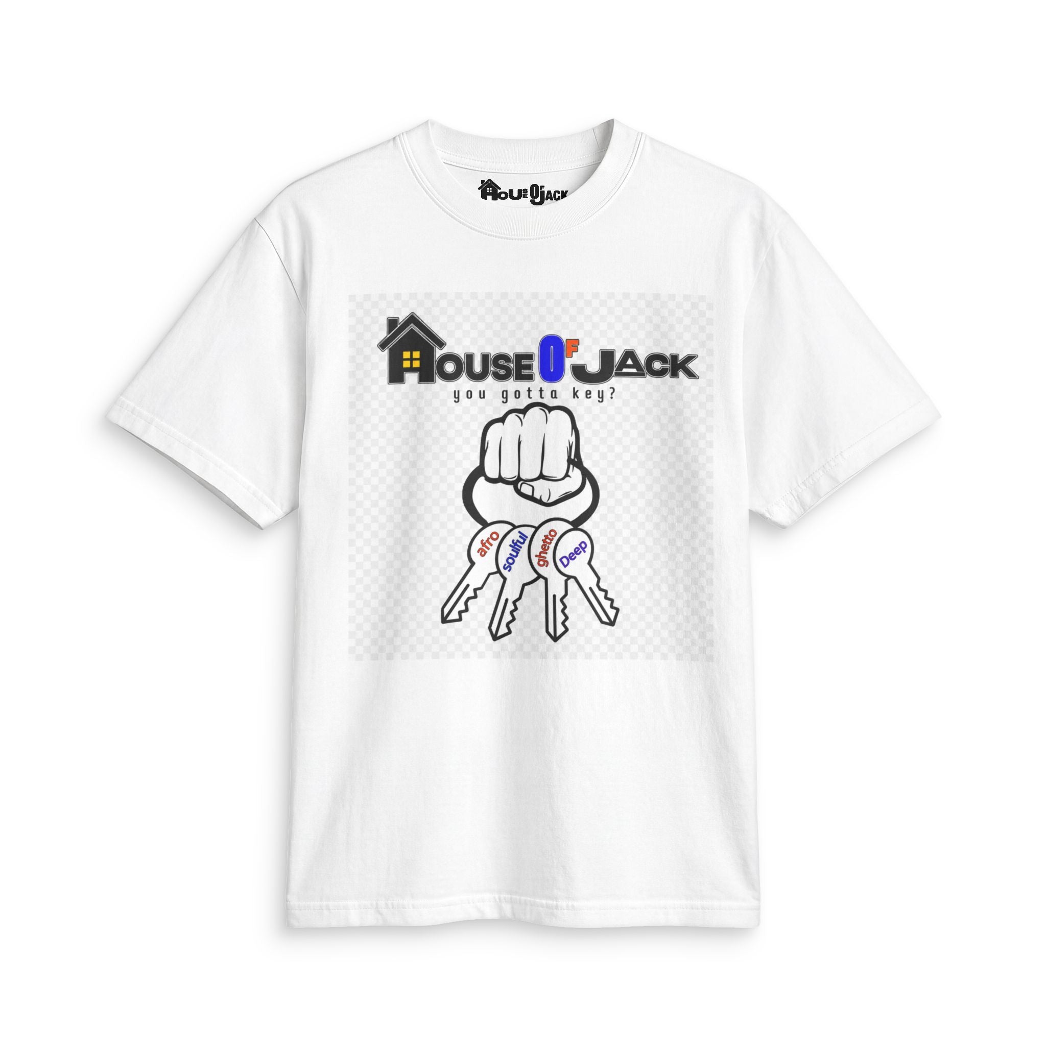 Gotta Key? T-Shirt