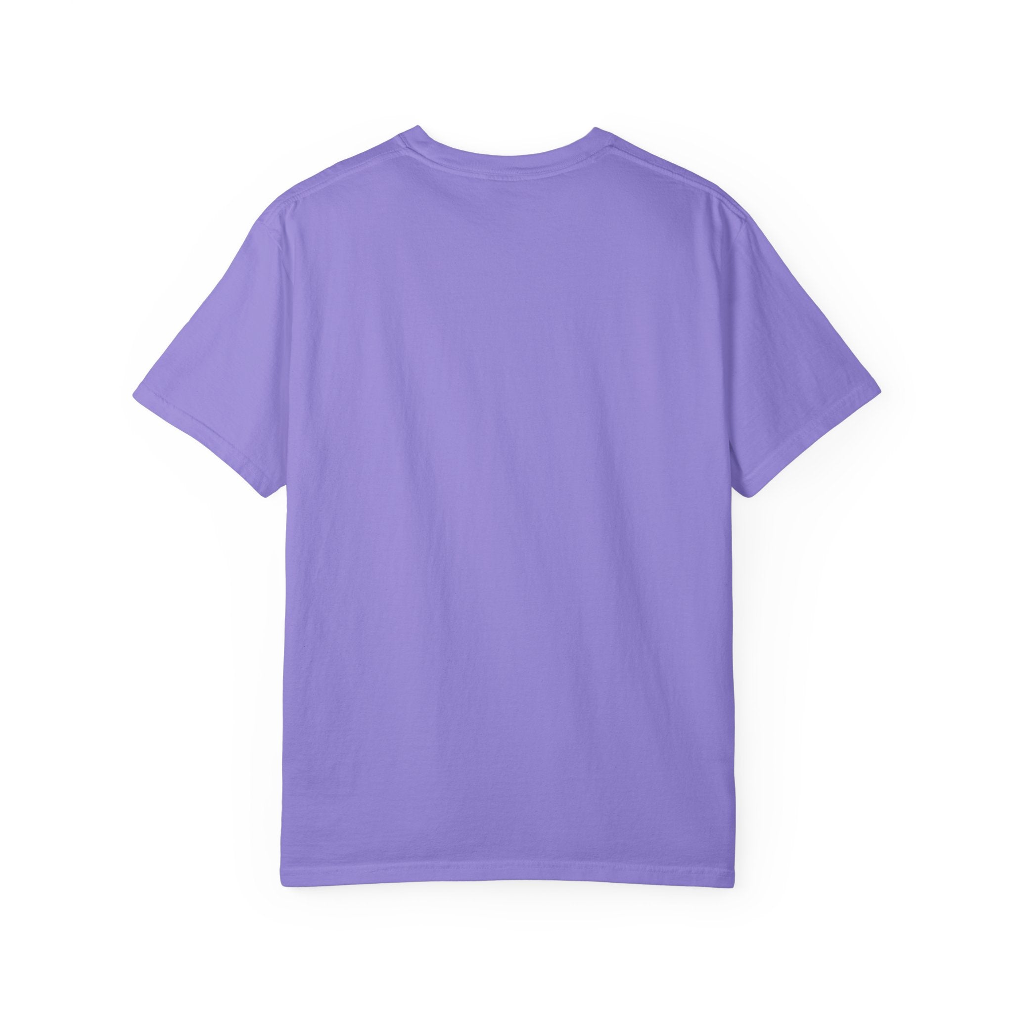 House Music T-Shirt — Home Is Where The Heart Is DJ Tee