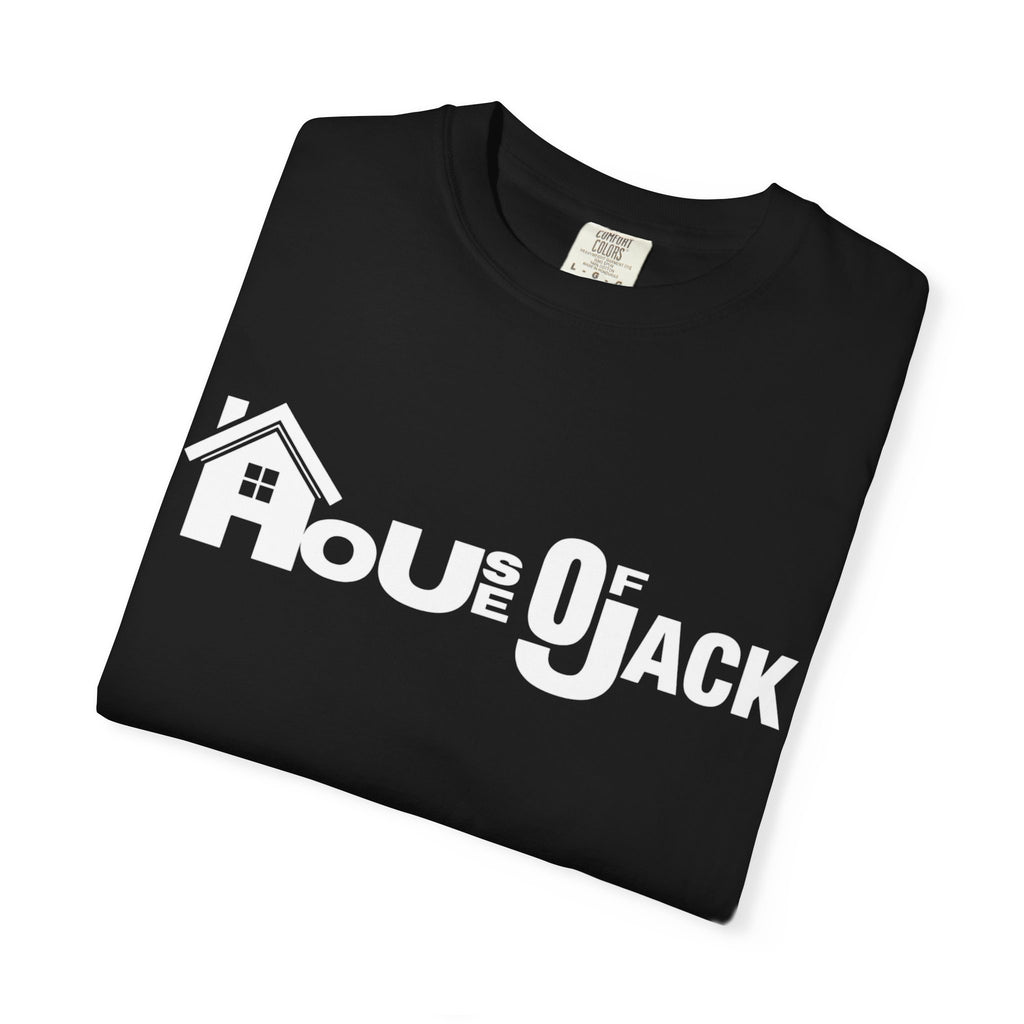 House of Jack Graphic T-Shirt