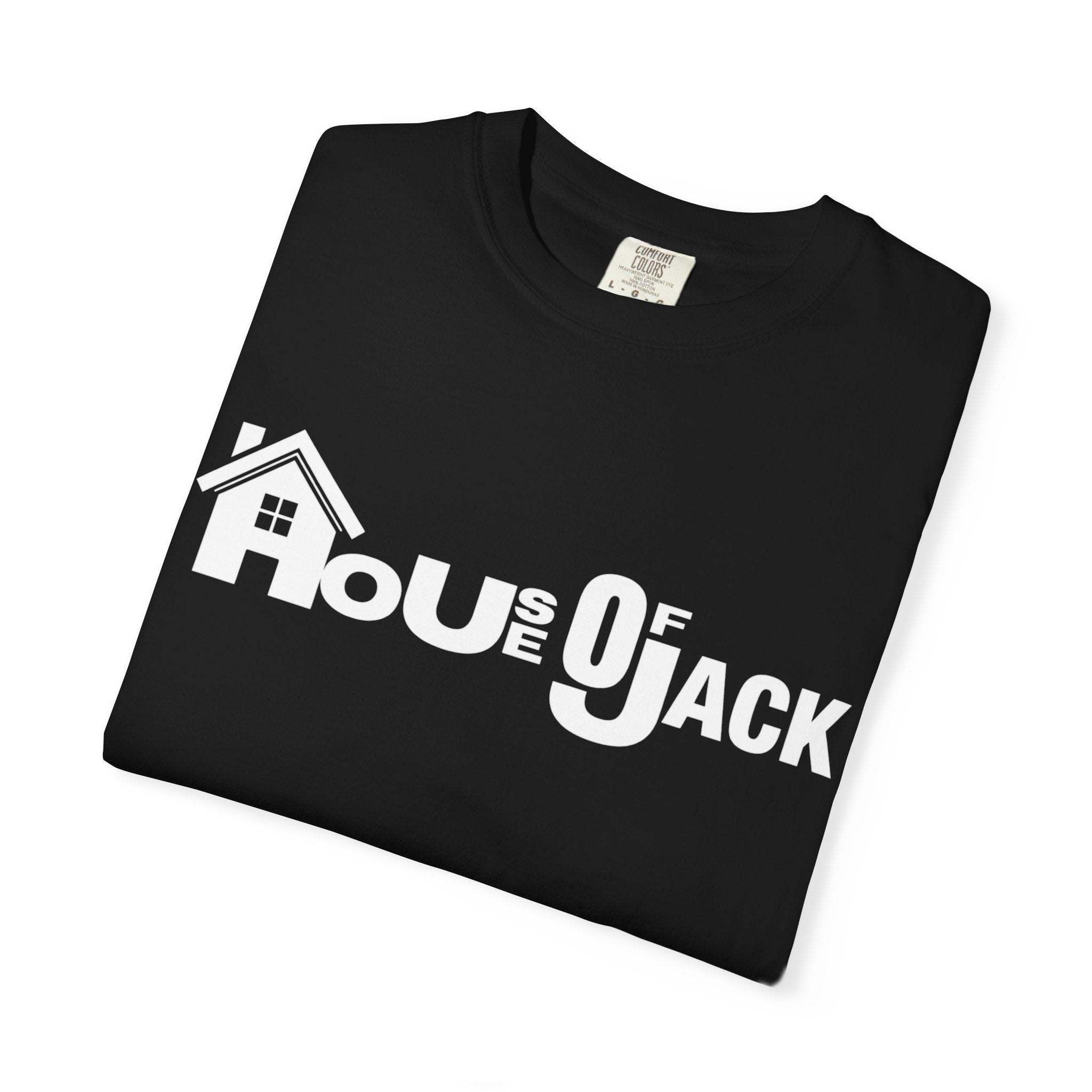 House of Jack Graphic T-Shirt