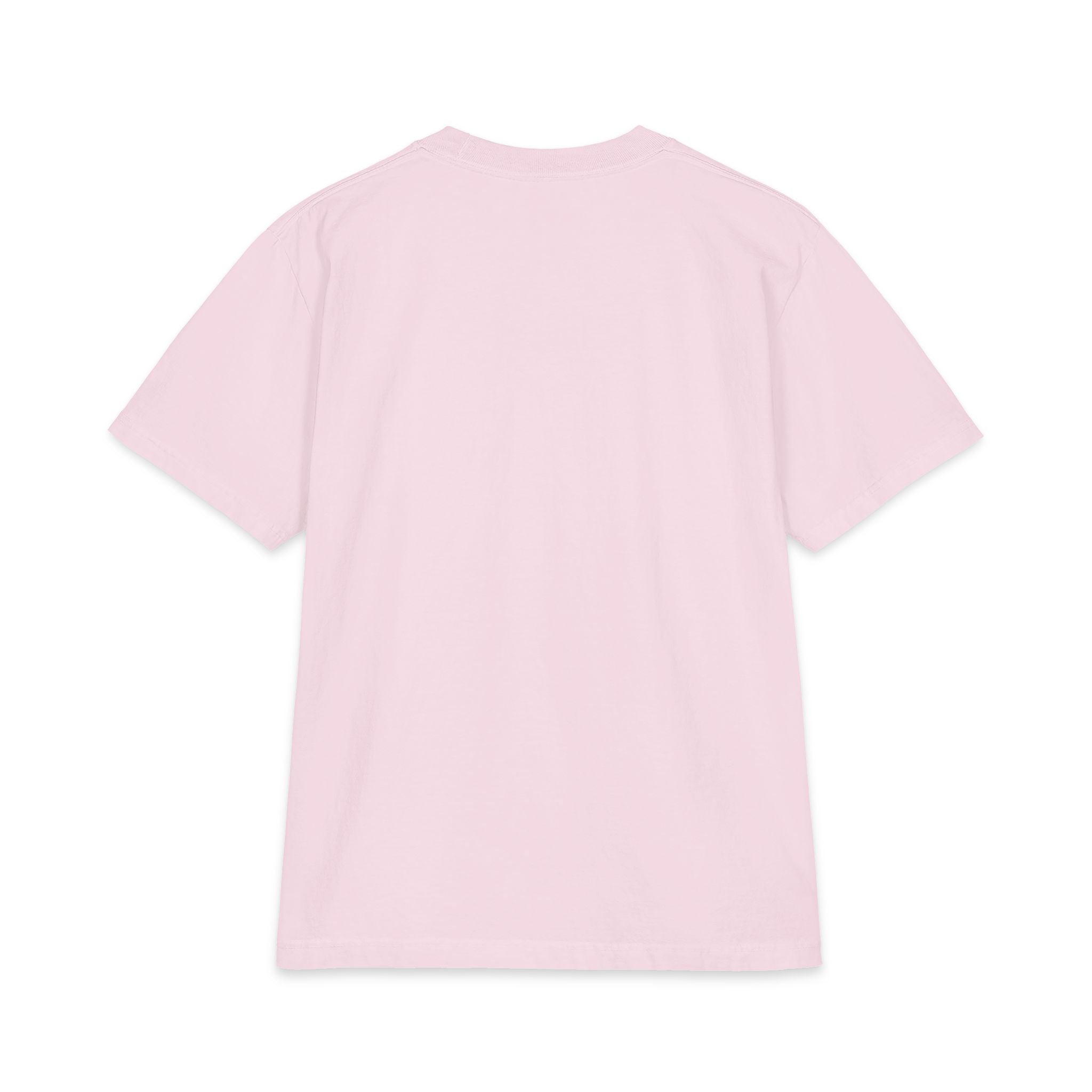Female House Head Short Sleeve