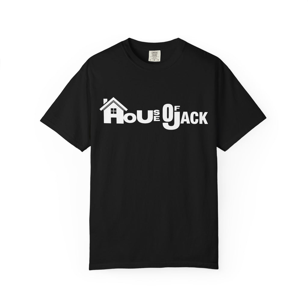 House of Jack Graphic T-Shirt