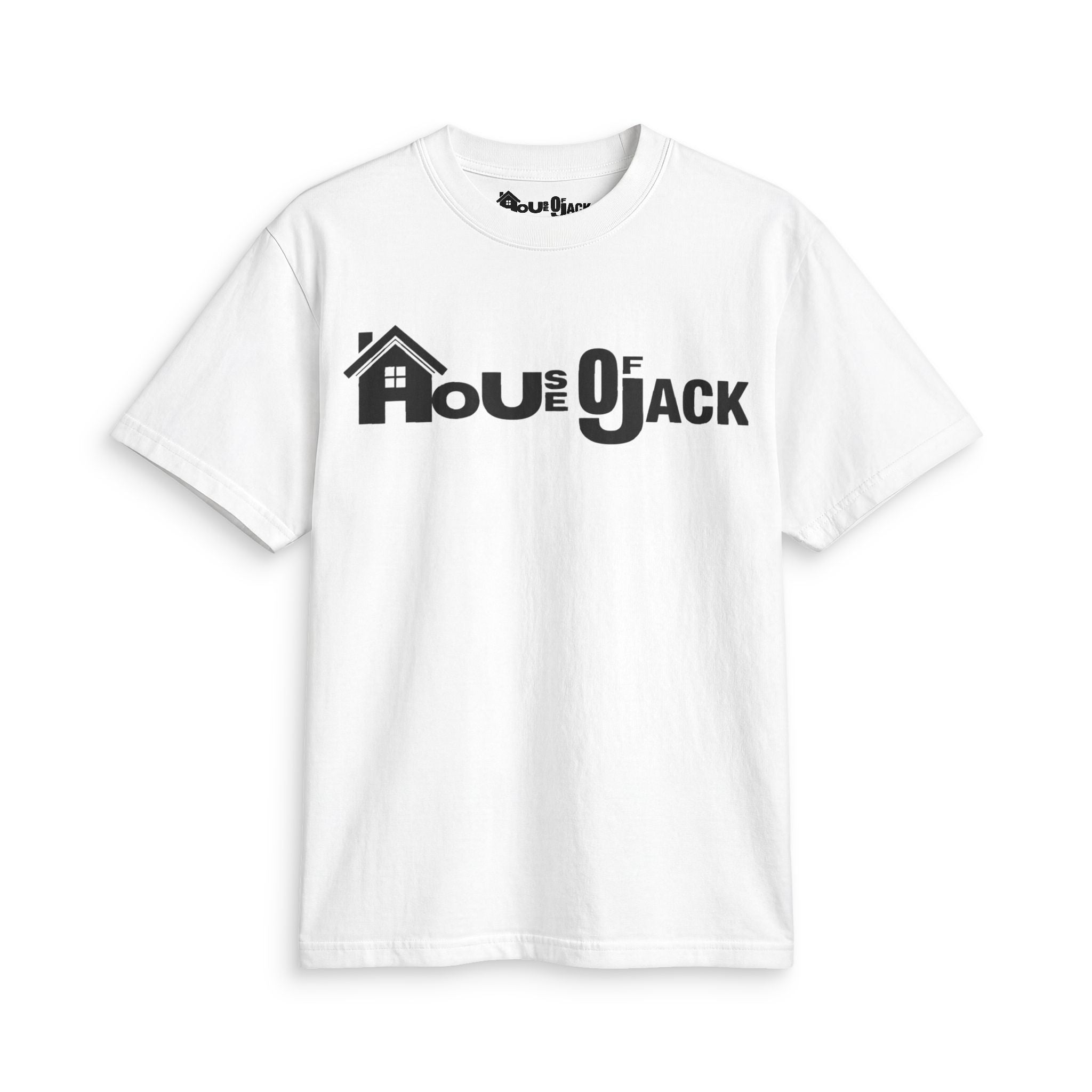 House of Jack Graphic T-Shirt