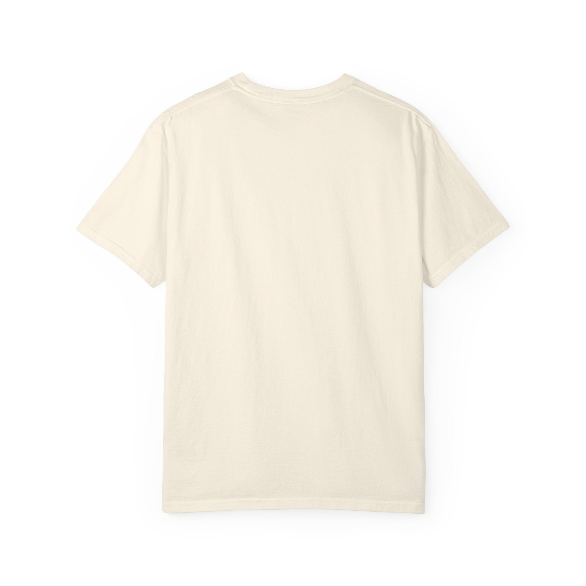 House Music T-Shirt — Home Is Where The Heart Is DJ Tee