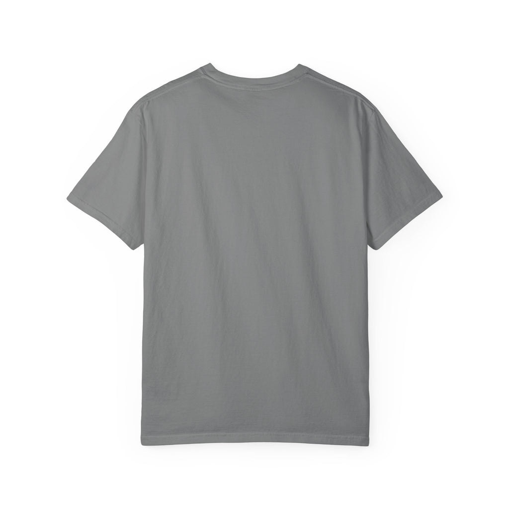 What Jack Built T-shirt