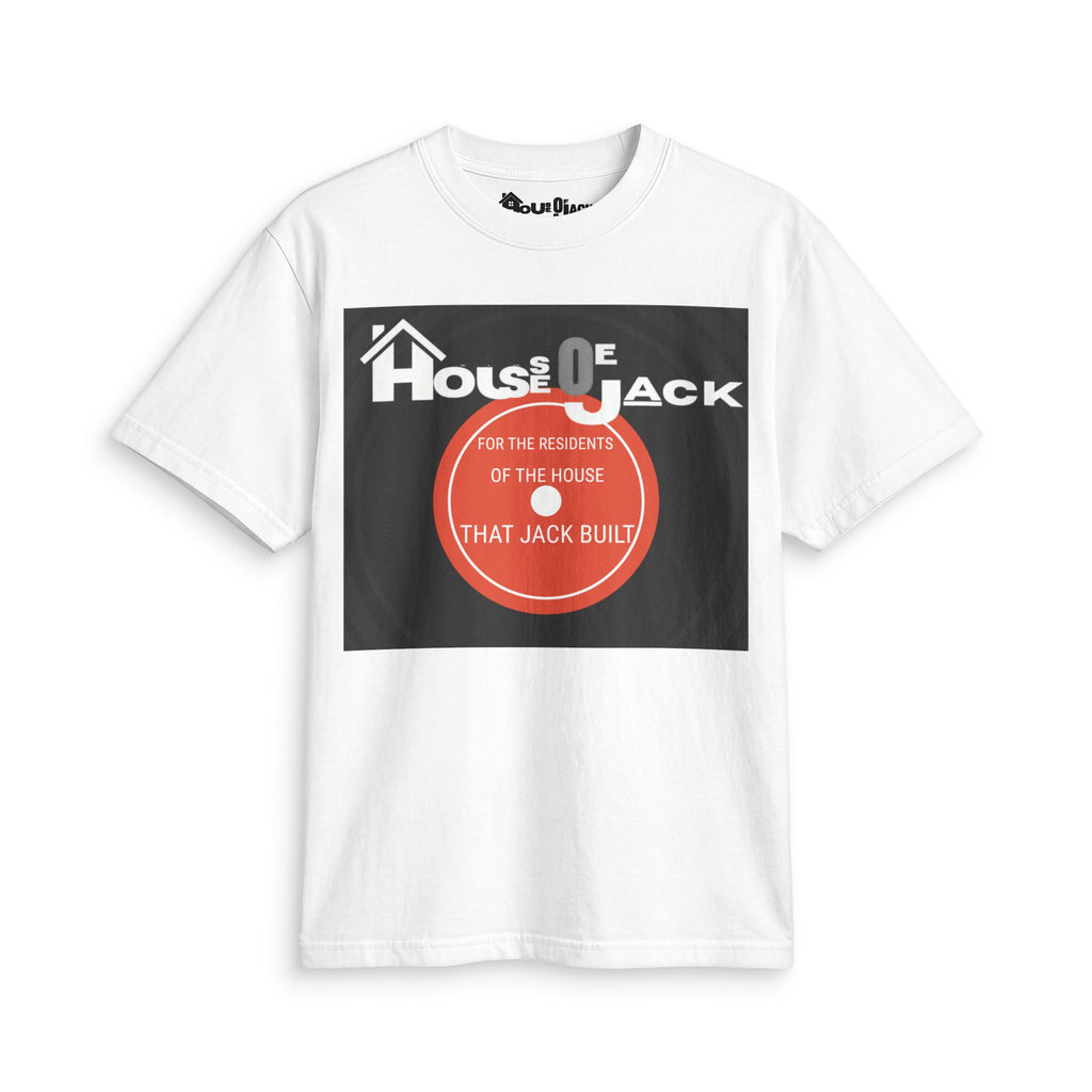For the Residents Short Sleeve