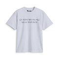 "Let Your Mind Be Free Tee Shirt