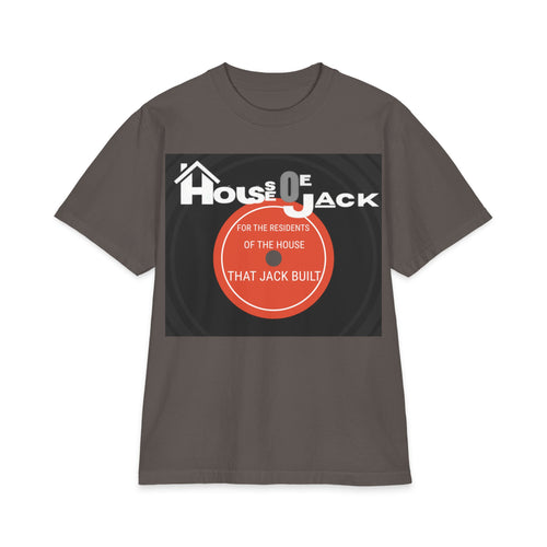 For the Residents Short Sleeve