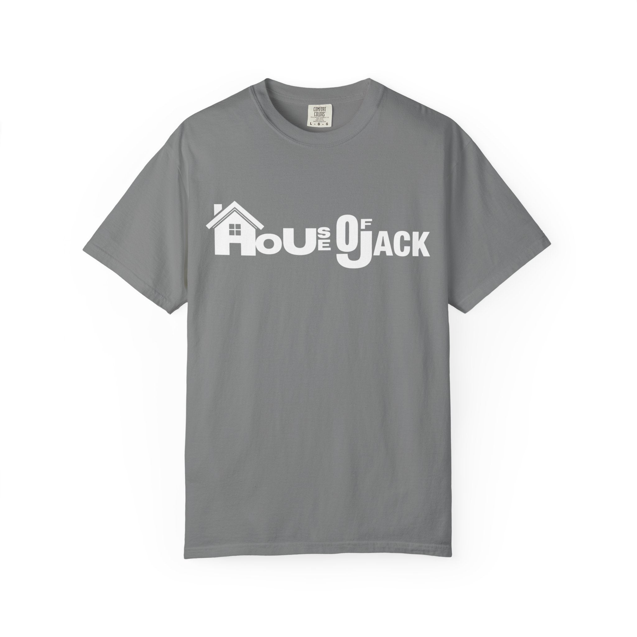 House of Jack Graphic T-Shirt