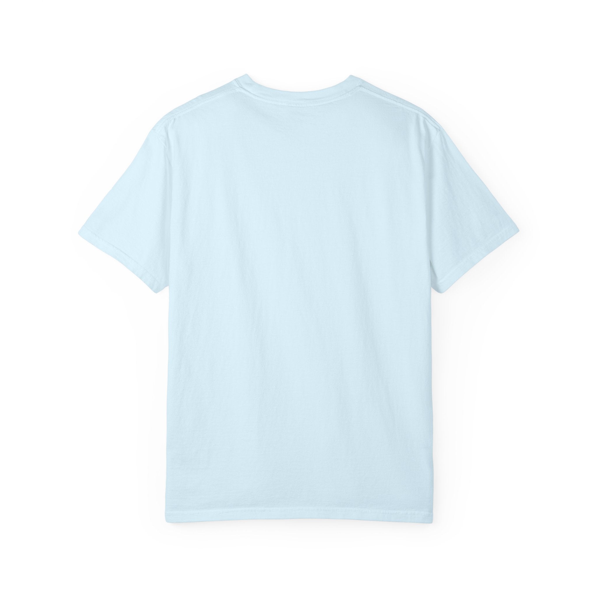 House Music T-Shirt — Home Is Where The Heart Is DJ Tee