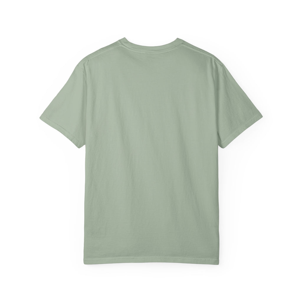 House Music T-Shirt — Home Is Where The Heart Is DJ Tee