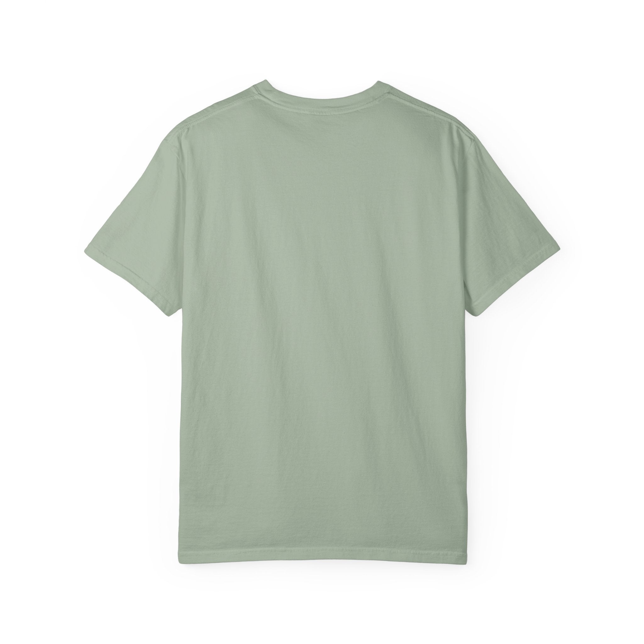 House Music T-Shirt — Home Is Where The Heart Is DJ Tee