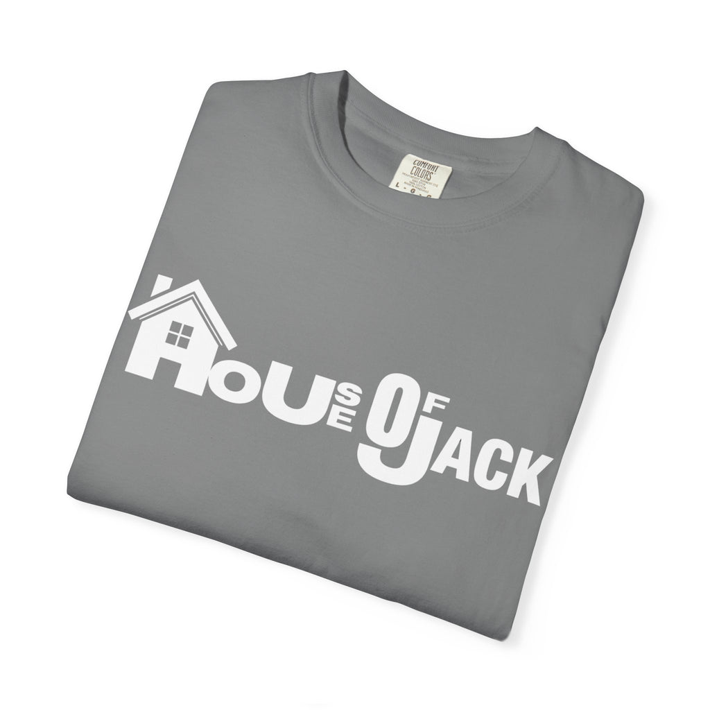 House of Jack Graphic T-Shirt