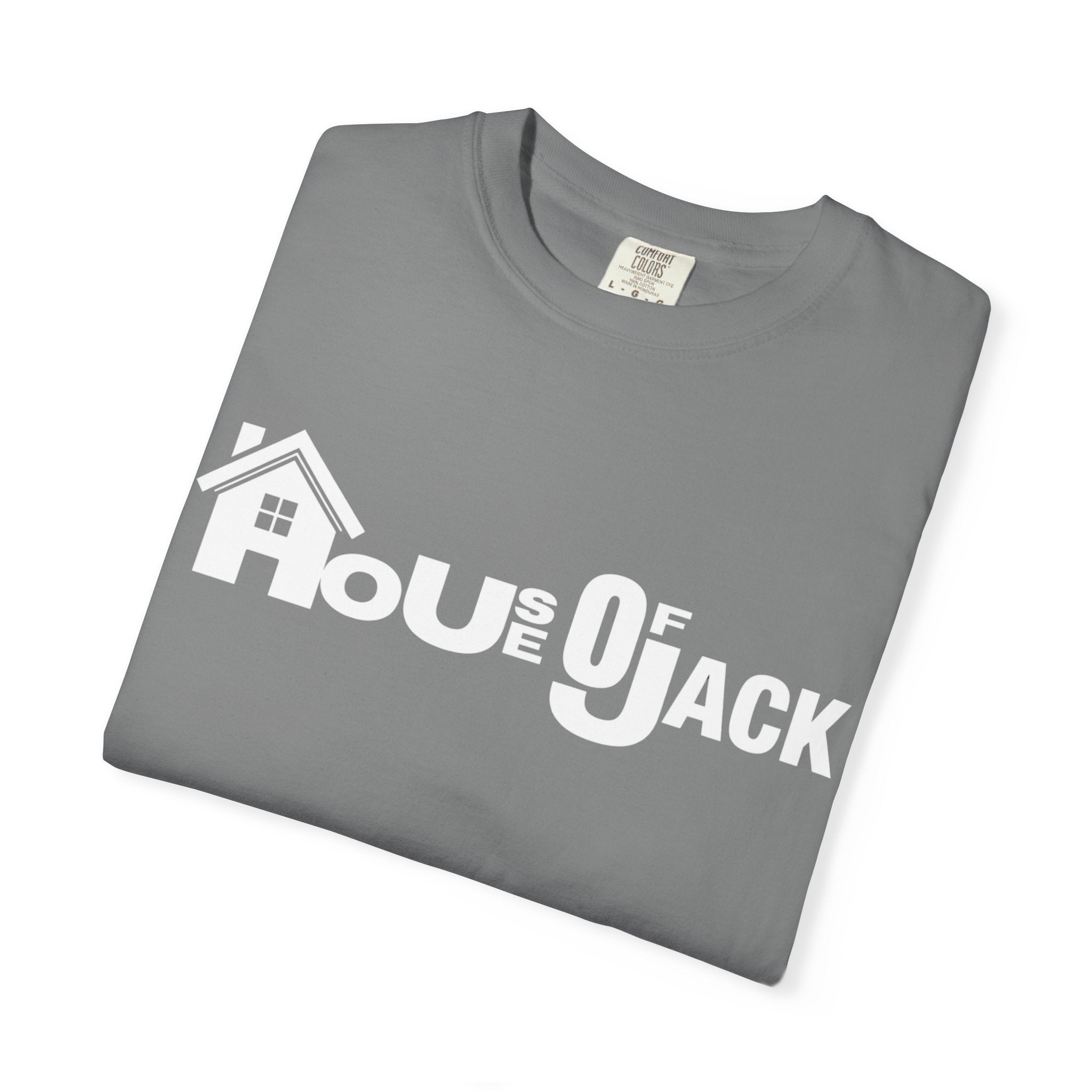House of Jack Graphic T-Shirt