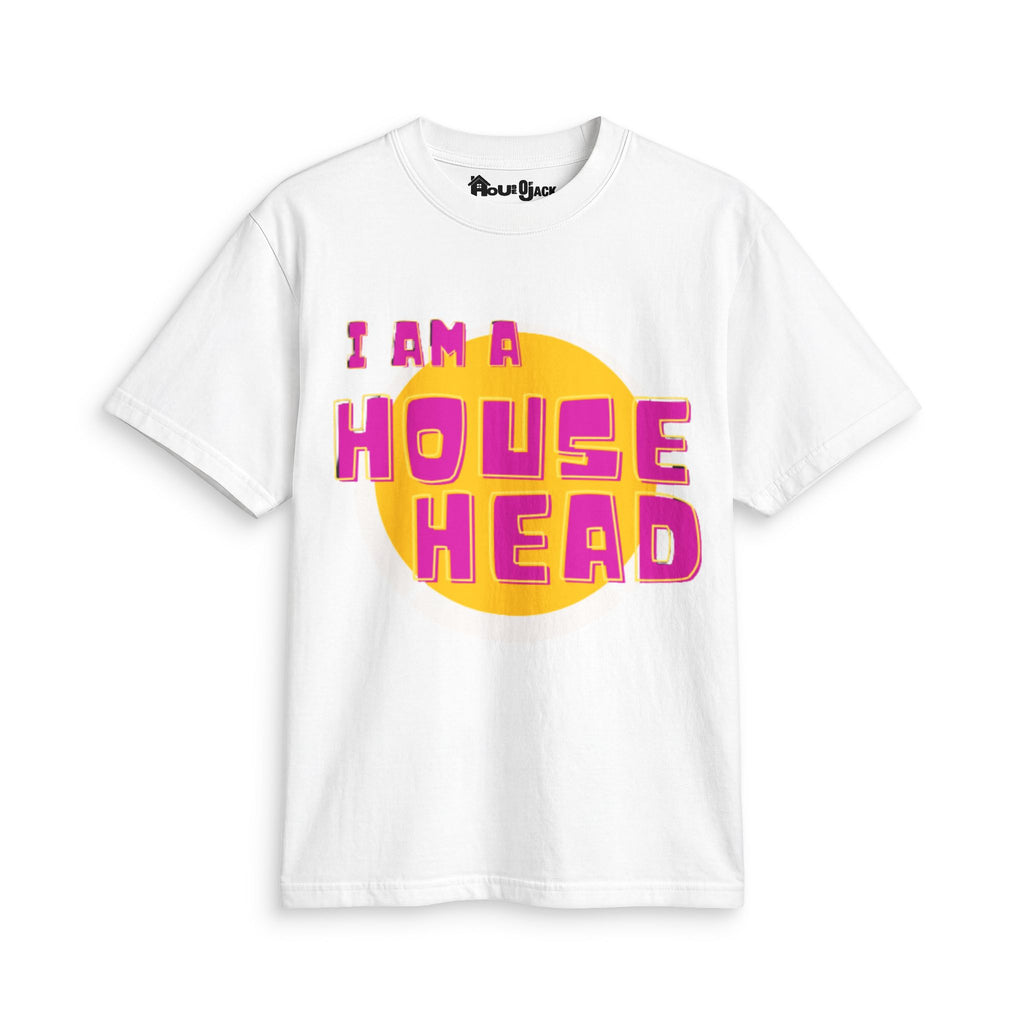 Bright House Head Short Sleeve