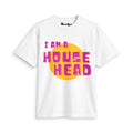Bright House Head Short Sleeve