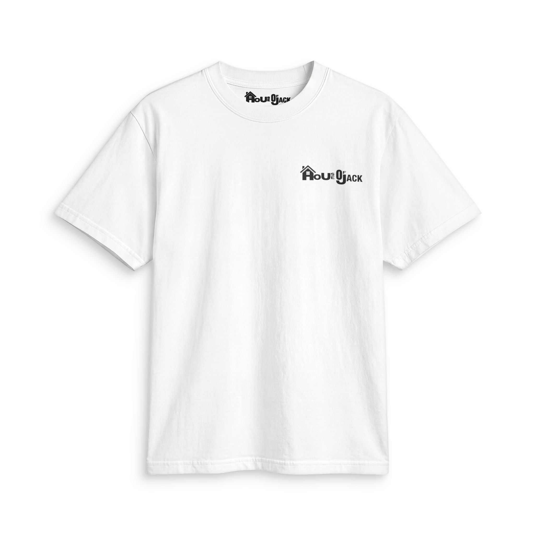In the Beginning T Shirt
