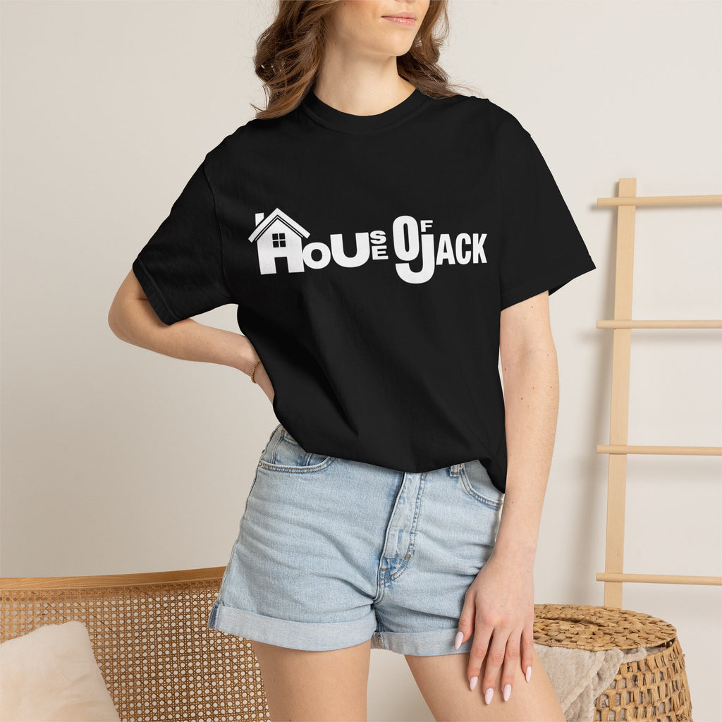 House of Jack Graphic T-Shirt