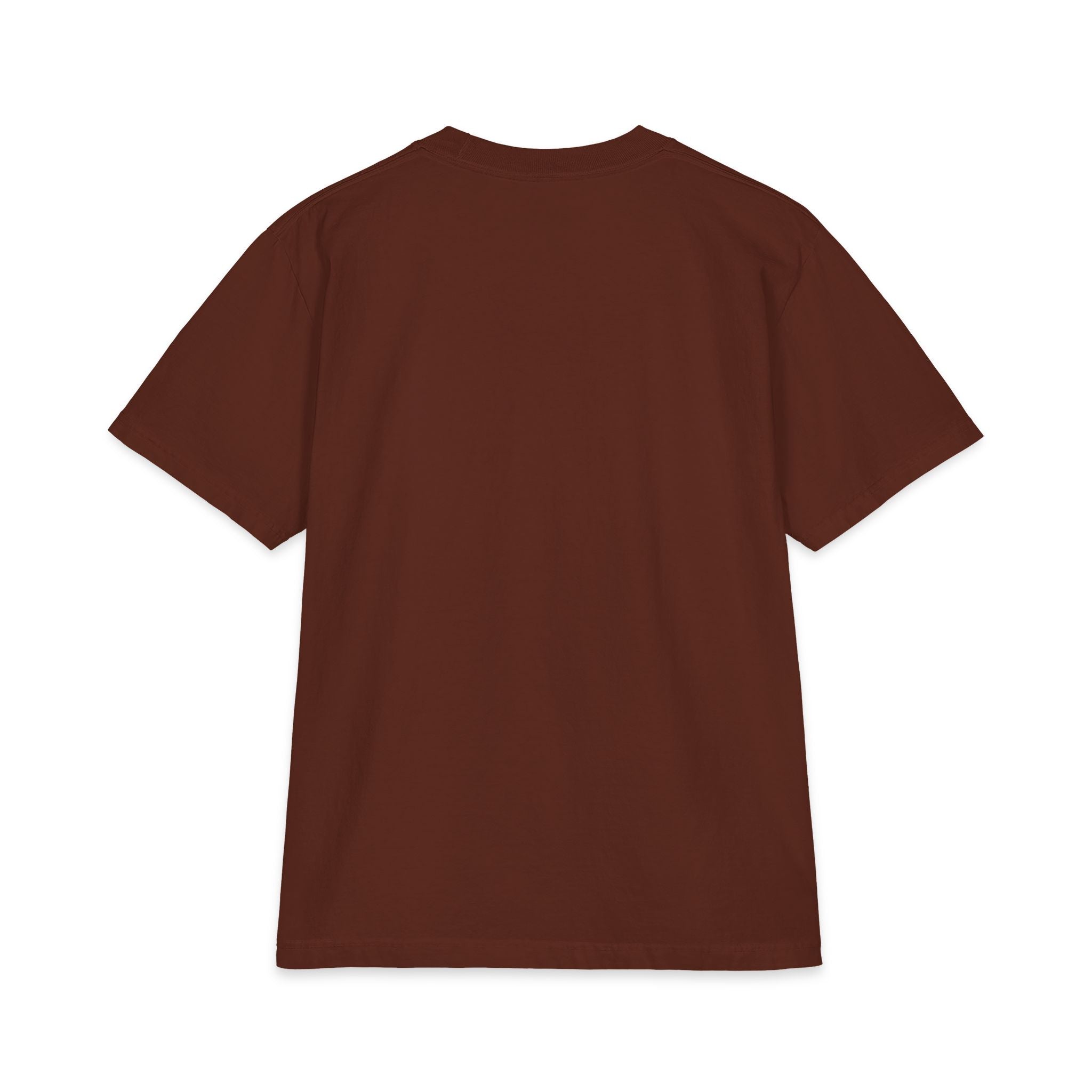 Female House Head Short Sleeve