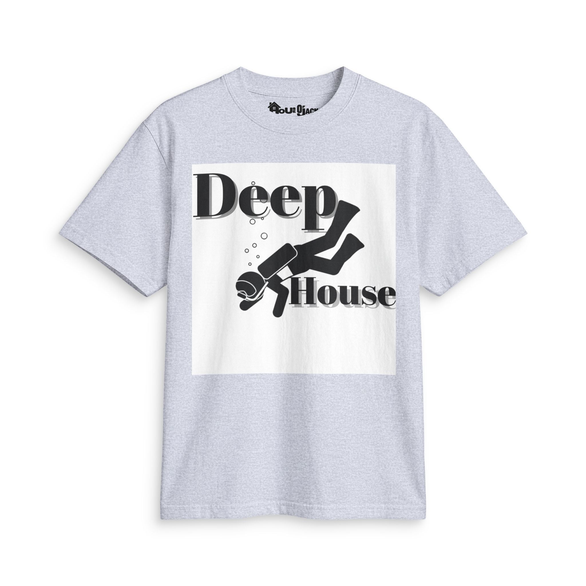 Deep T Shirt