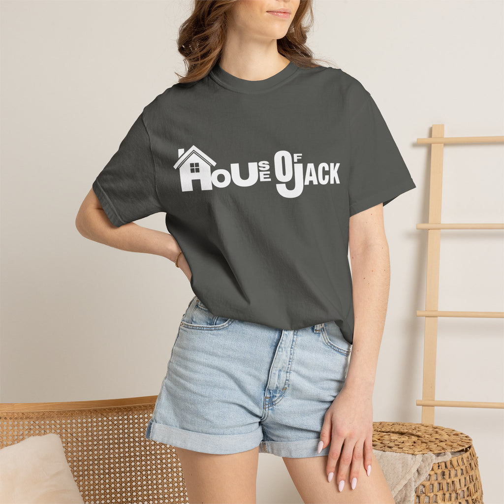 House of Jack Graphic T-Shirt