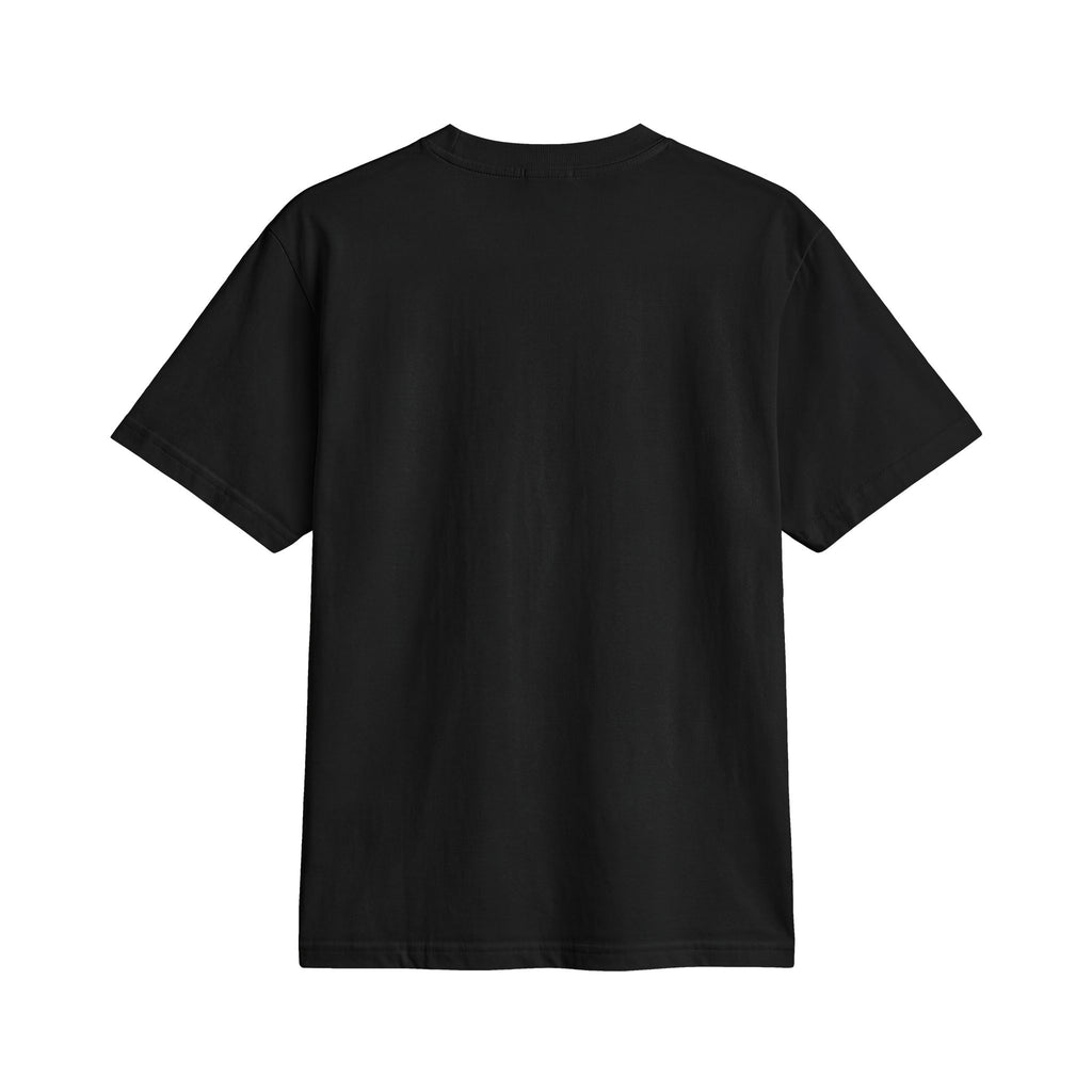 Franklin Knuckle Ring Graphic Tee — Bold Vintage Boxing Fist T-Shirt