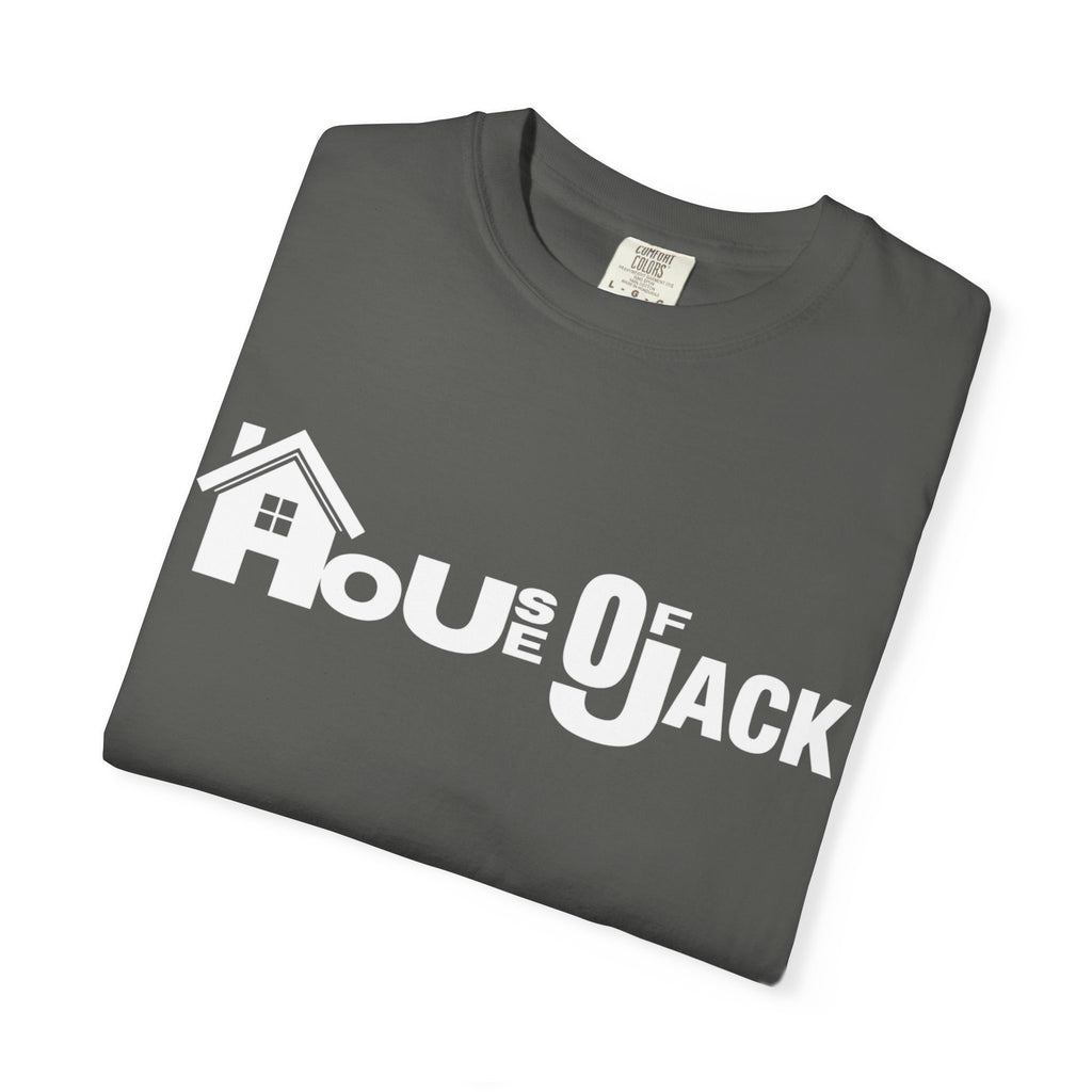 House of Jack Graphic T-Shirt