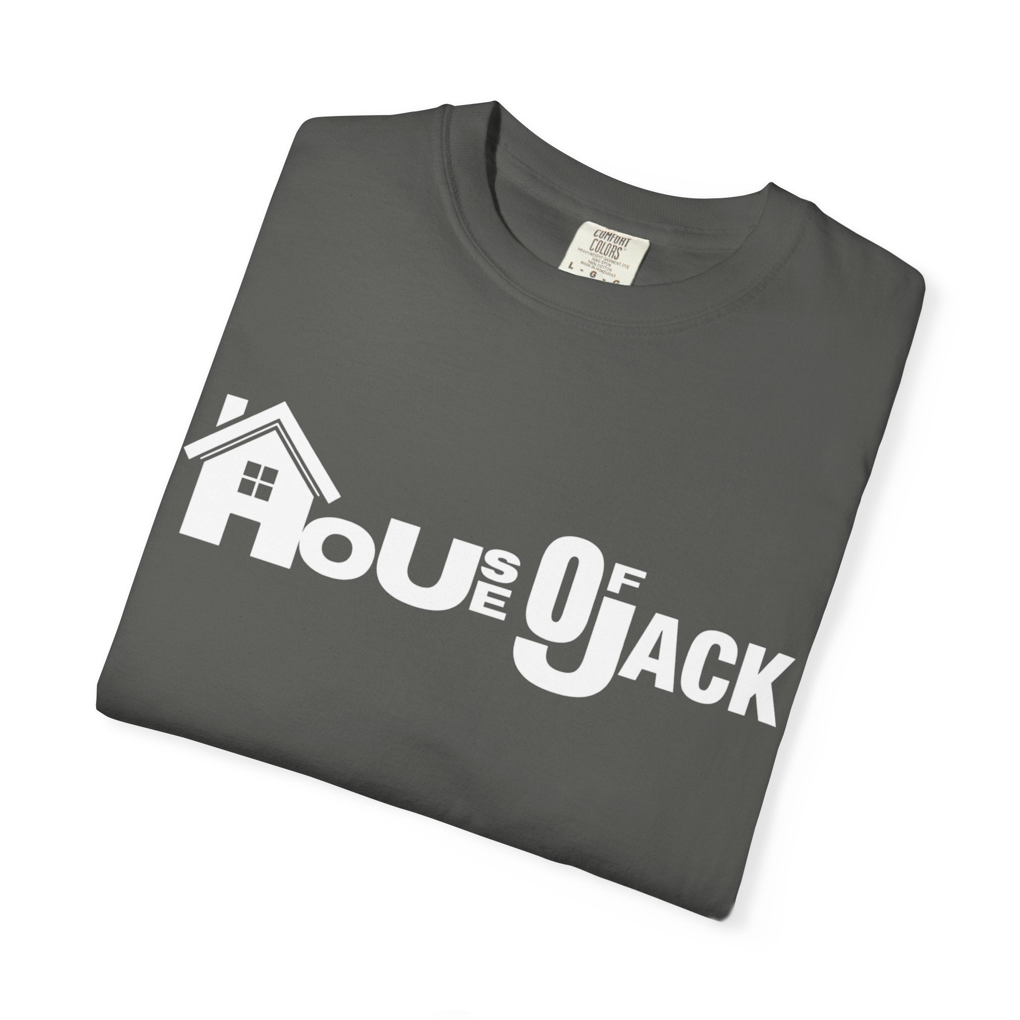 House of Jack Graphic T-Shirt