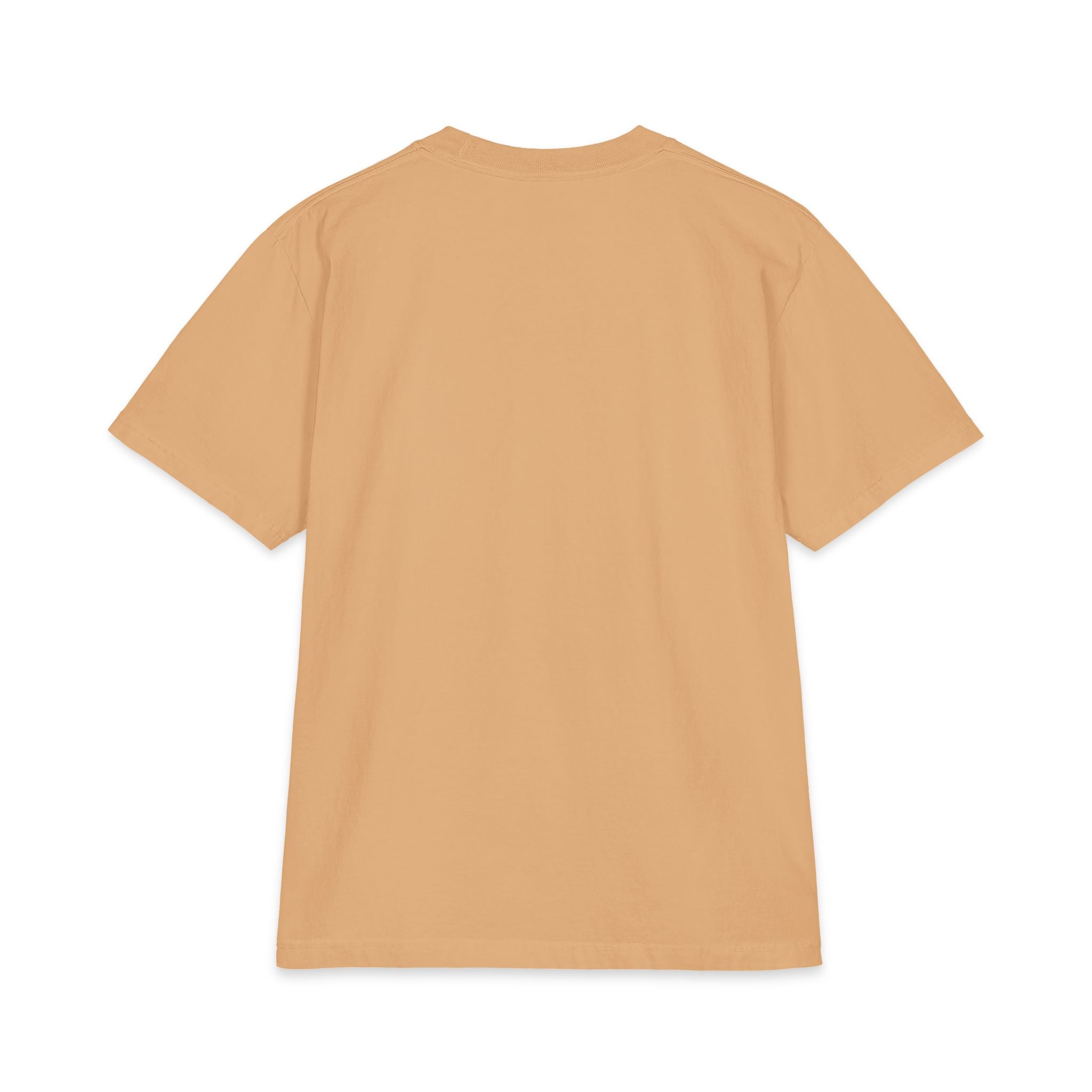 Female House Head Short Sleeve