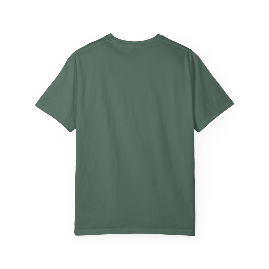 House Music T-Shirt — Home Is Where The Heart Is DJ Tee