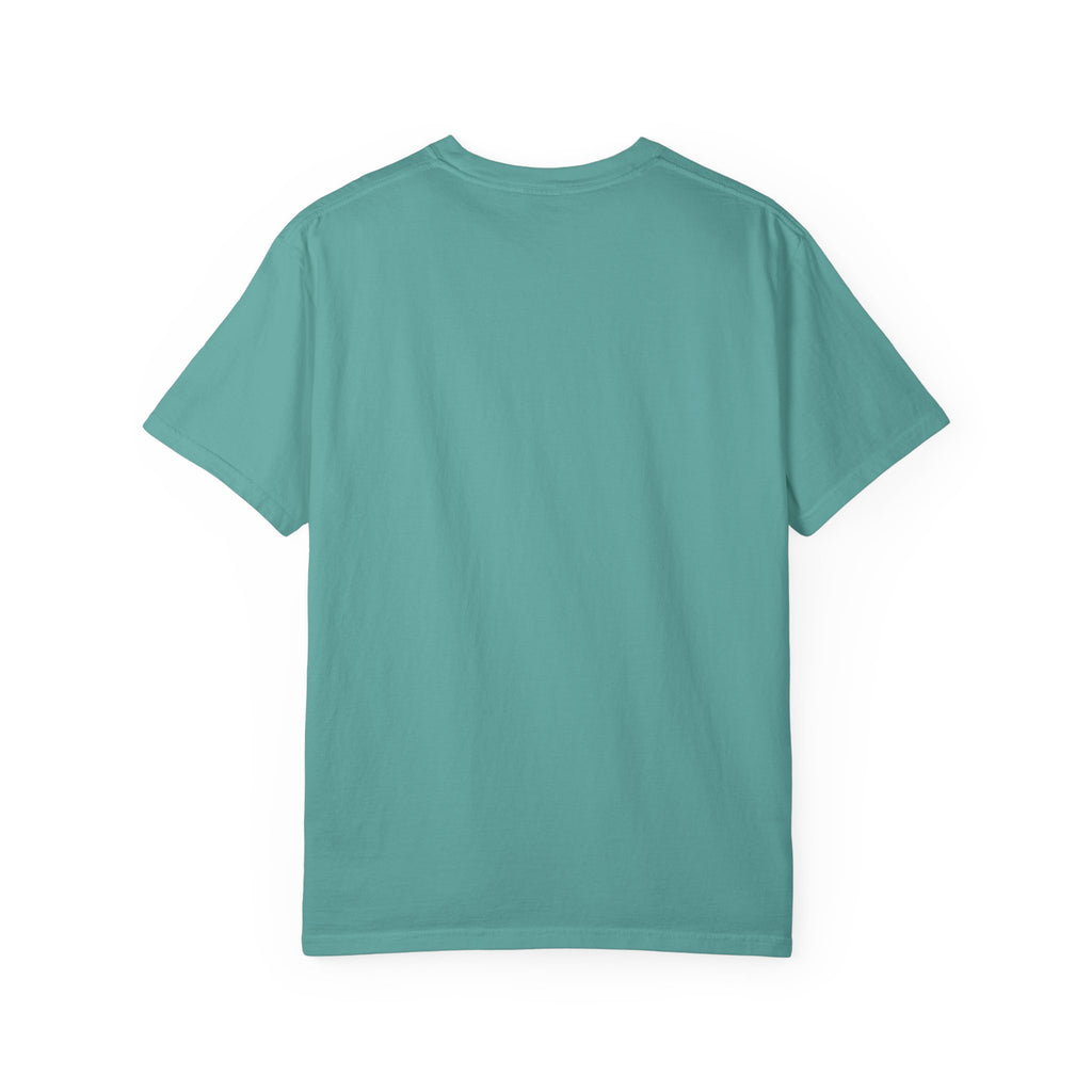House Music T-Shirt — Home Is Where The Heart Is DJ Tee