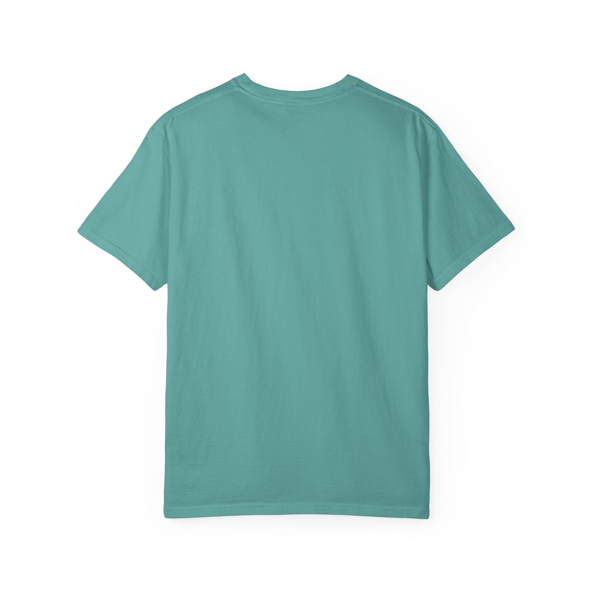 House Music T-Shirt — Home Is Where The Heart Is DJ Tee