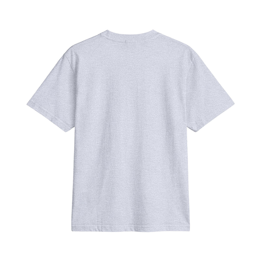 Franklin Knuckle Ring Graphic Tee — Bold Vintage Boxing Fist T-Shirt