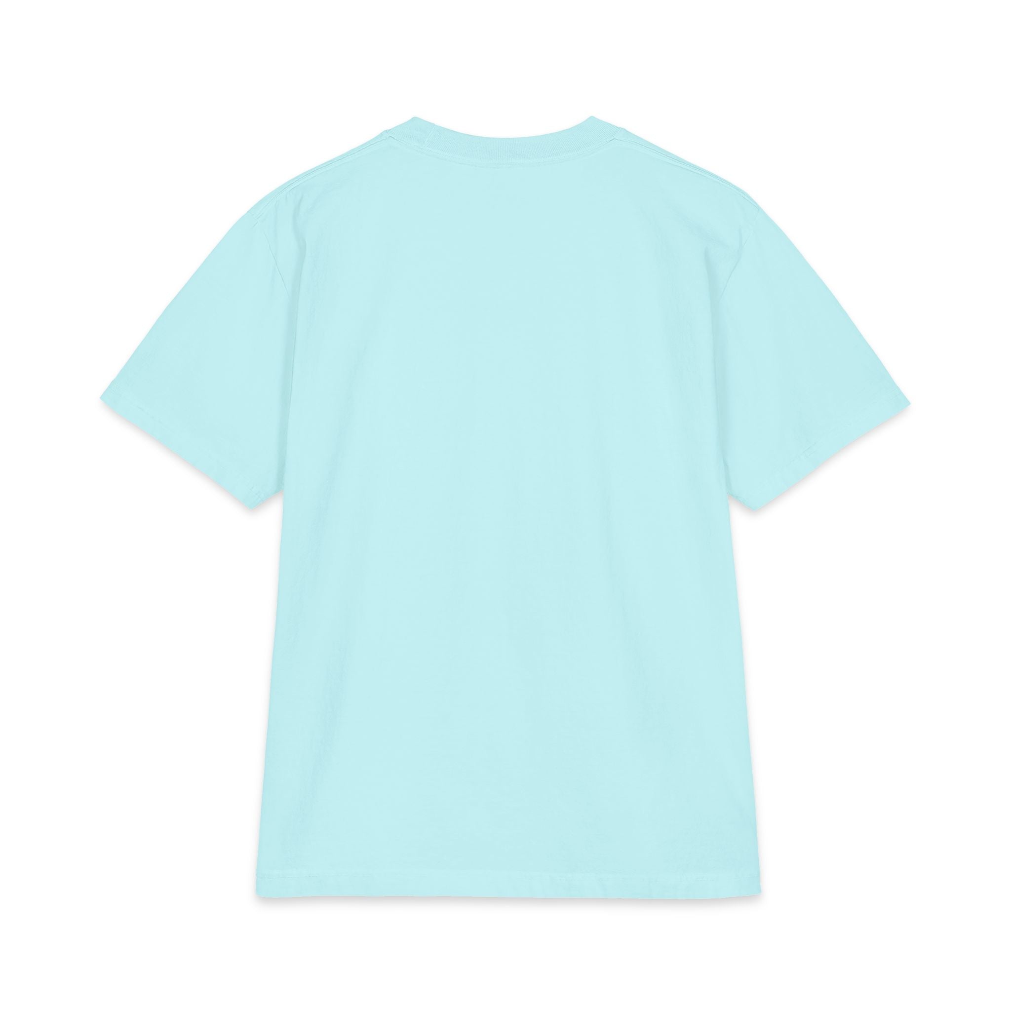 Female House Head Short Sleeve