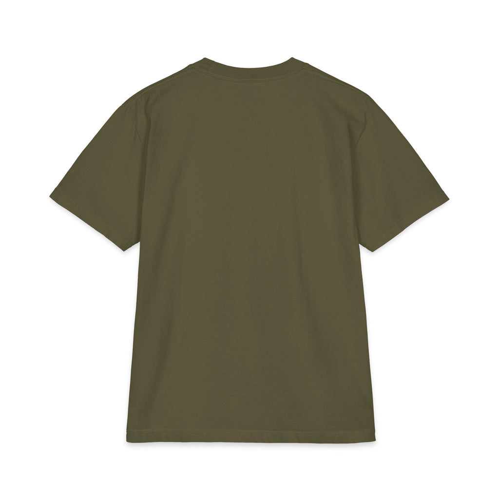 Female House Head Short Sleeve