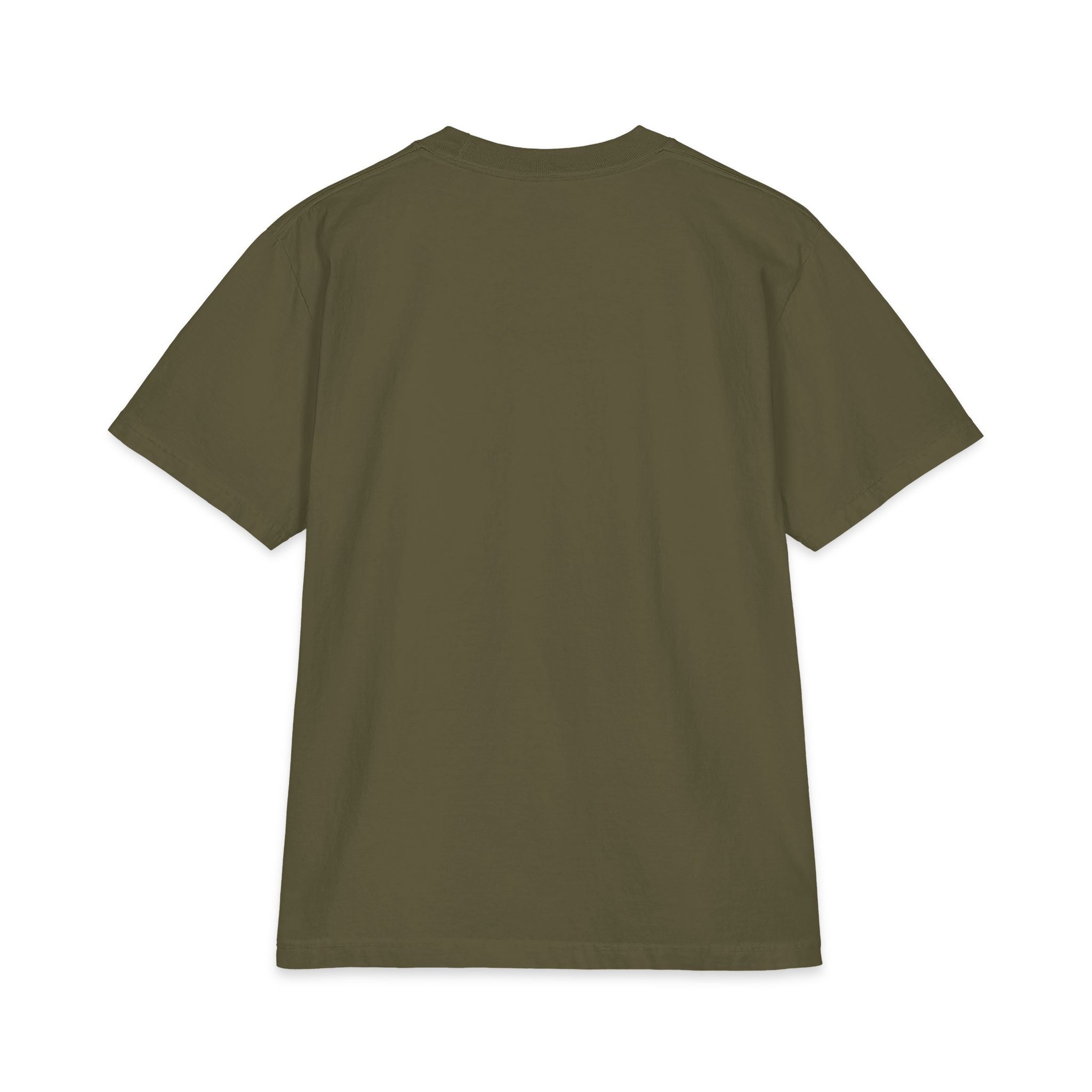 Female House Head Short Sleeve