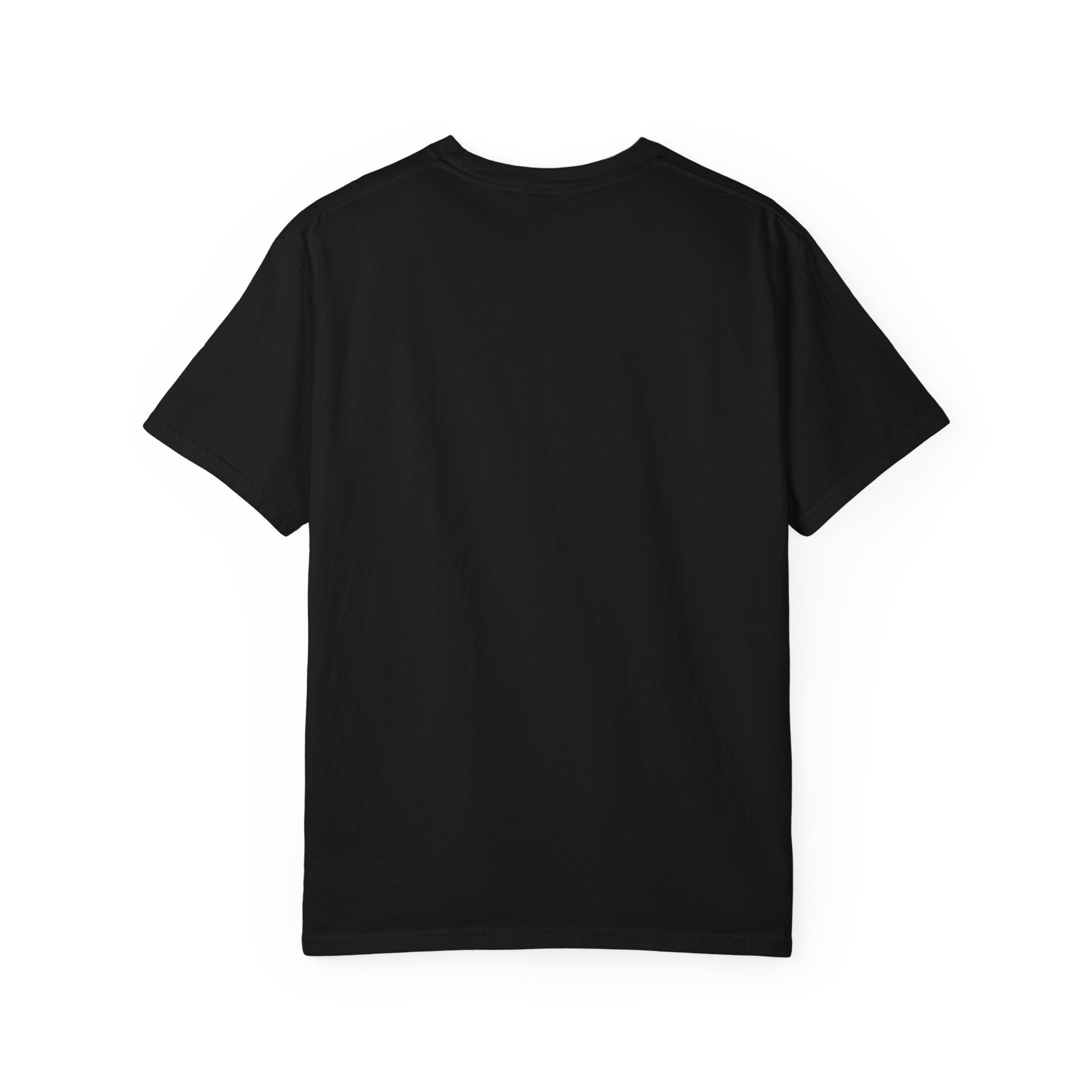 House Music T-Shirt — Home Is Where The Heart Is DJ Tee