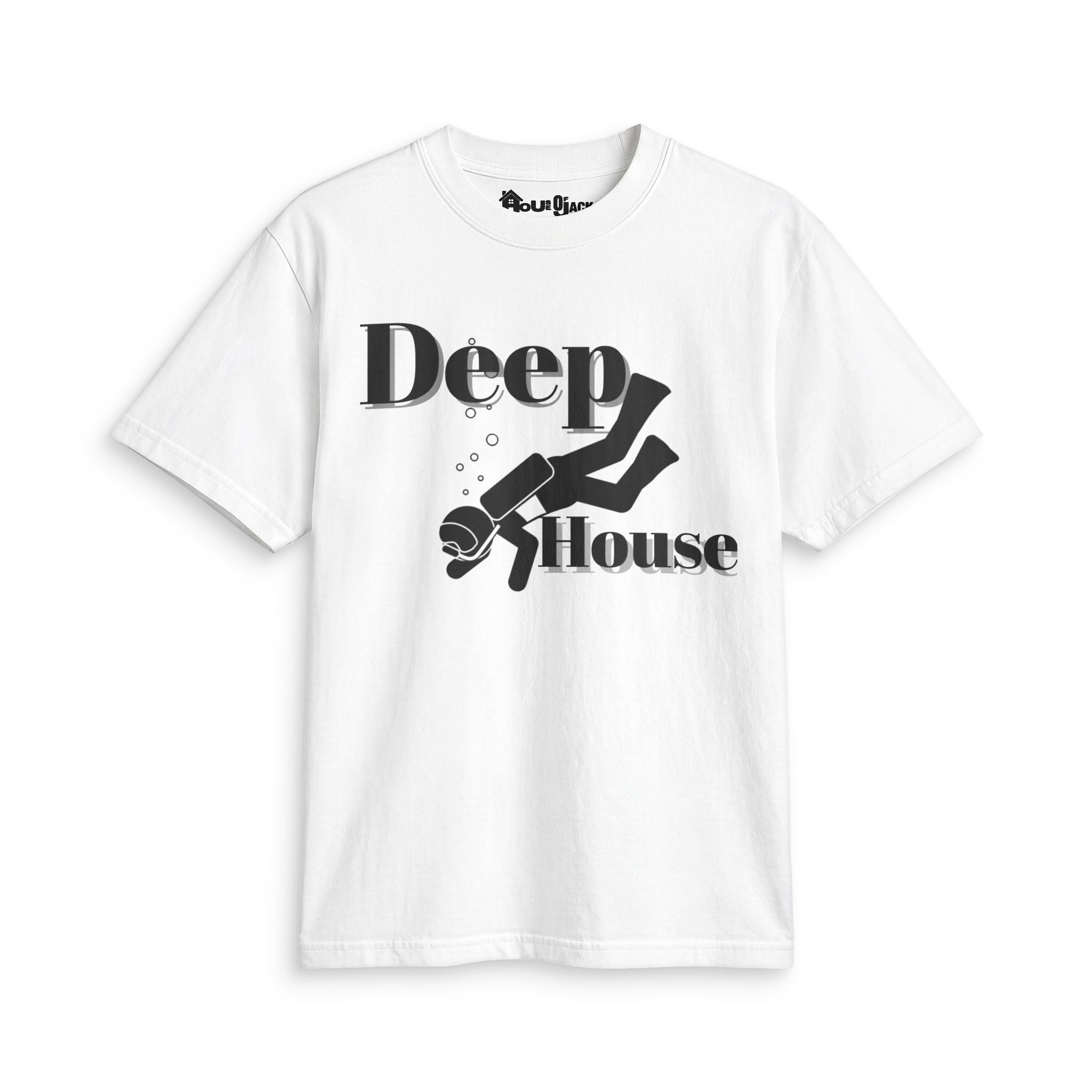 Deep T Shirt
