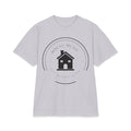 HOUSE MUSIC ALL NIGHT LONG Short Sleeve