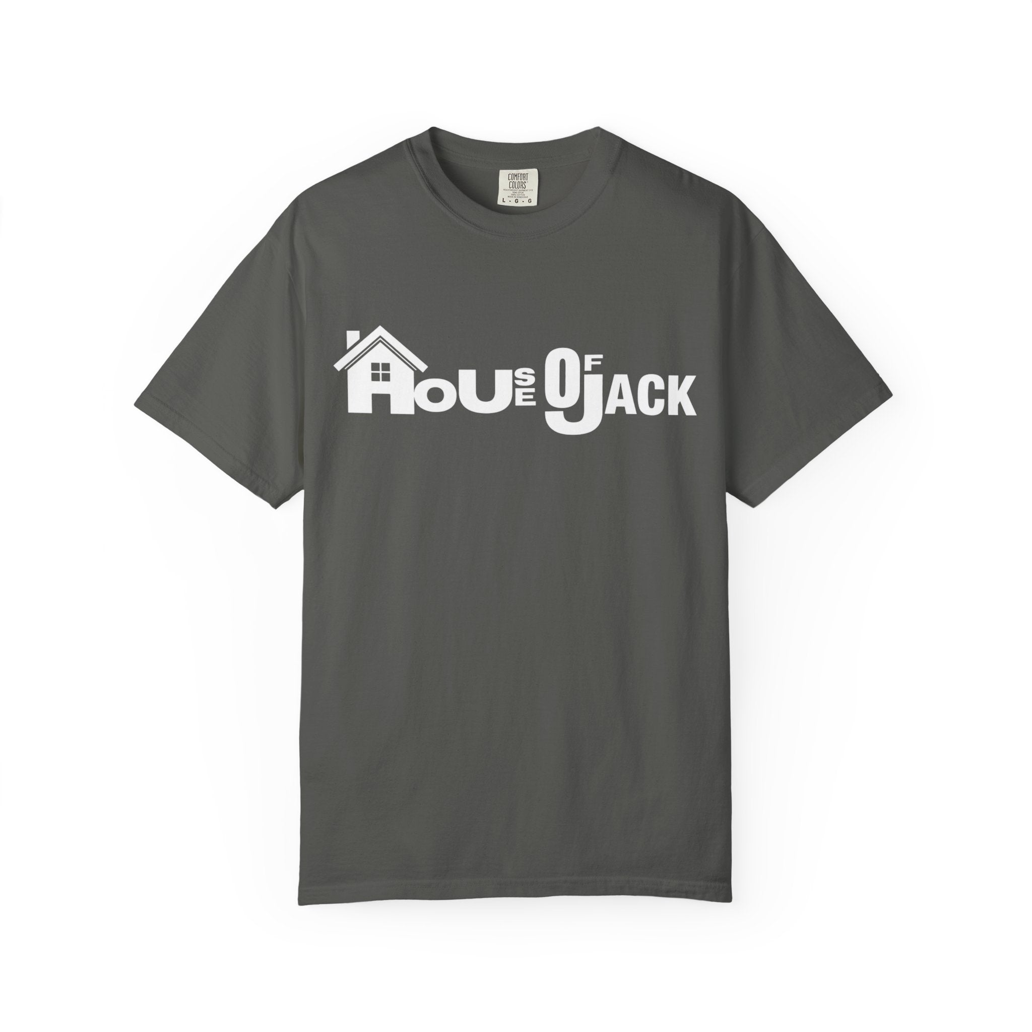 House of Jack Graphic T-Shirt