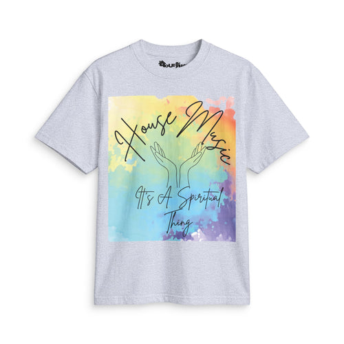 A spiritual thing T Shirt